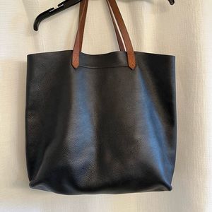 Madewell Transport Tote